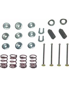 Monteringsett bak ford 72-09 + mercury 75-91