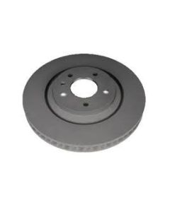 Brake rotor frt bruk bd126187e