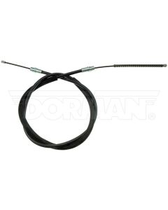 Bremsewire venstre chevy tahoe '95-'99