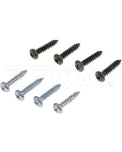 Retaining ring screw