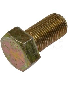 Bolt 5/8-18 x 1-1/4