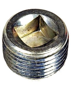 Rørplugg 3/8'' npt