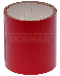 Repair sett lens red 1,75'' x 60''