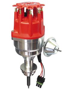 Fordeler for chrysler bb 426-440 "ready-to-run"