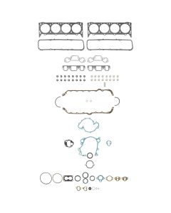 Motorpakningsett amc v8 67-91