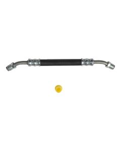 Servoslange ford/mercury 62-64 ventil/sylinder