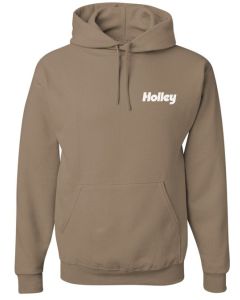 Holley hoodie med.