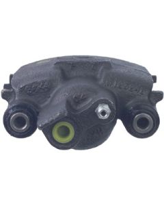 Caliper chrysler 91-06 + dodge 91-06 venstre bak