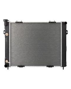 Radiator  bruk 8011396