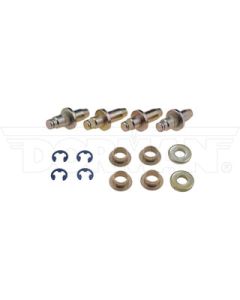 Bolt hengsel set, gm truck '99-'07