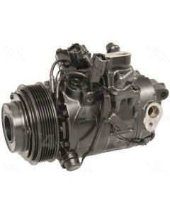 Ac kompressor, '01-03 lexus ls430