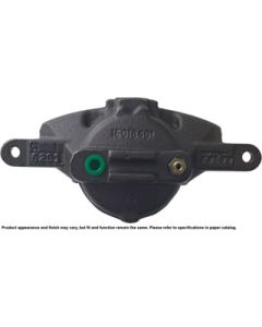 Caliper mopar 07-12 foran