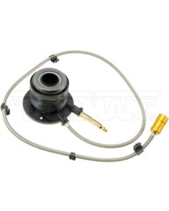 Clutch slave cylinder