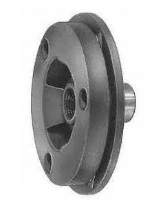 Clutch for aircondition kompressor