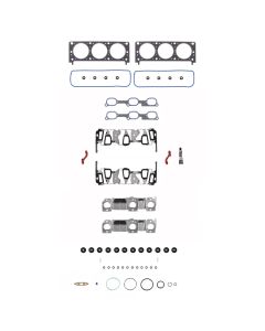 Toppakningsett chevy 3,4l 05-09 + pontiac 3,4l 06-09