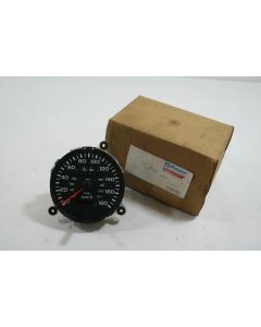 Speedometer, '88-89 dodge caravan m/km