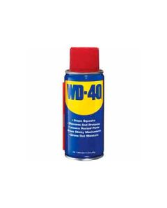 Rustløser WD40