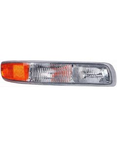 Lys, park turn signal rh '99-'06 chev.truck/suv