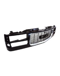 Grill til gmc truck 97-98