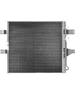 Ac radiator