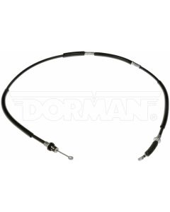 Bremsewire ford mustang 05-14