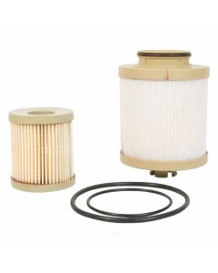 Diesel filter, 03-07 ford 6,0d