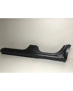 Kanal plate venstre, chevrolet captiva