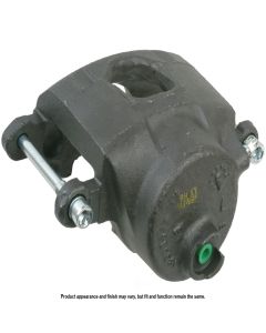 Caliper chevrolet 79-96 + gmc 79-96 venstre foran