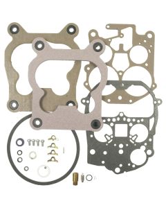 Forgasser repsett rochester 4-port