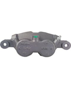 Caliper chevy express 2500 03-06 + gmc savana 2500 03-06 høyre bak