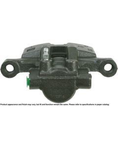 Caliper mopar 07-14 + jeep 07-17 høyre bak