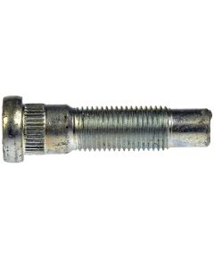 Hjulbolt m14 16,01mm knurl, 57,93mm lang