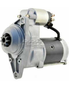 Starter gm 01-10