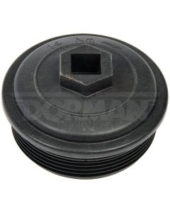 Lokk fuel filter