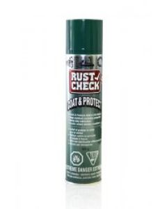 Rustbeskytterspray Rust Check