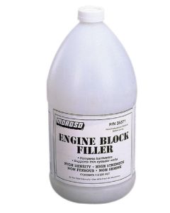 Motorblokkfiller, 1 gallon