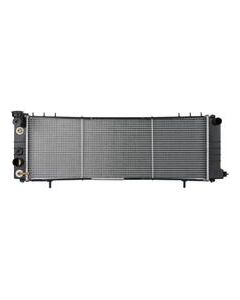 Radiator jeep cherokee 91-01