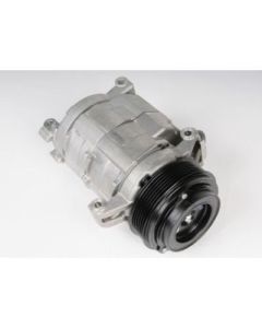 Ac kompressor, '04-09 cadillac srx 3,6 ltr