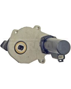 Transfer case actuator