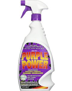 Rengjøringspray purple clean