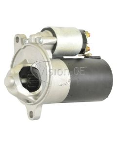 Starter ford aerostar, explorer, ranger 90-96