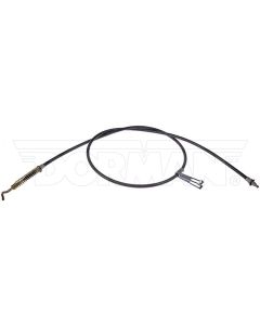 Bremsewire ford 99-01 bruk bc142050