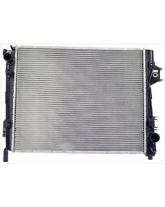 Radiator, '02-04 ram