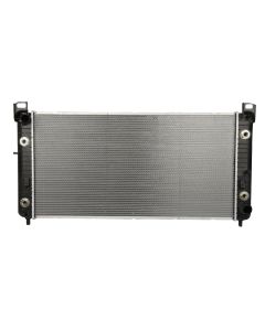 Radiator silverado 2500hd 03-07