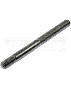 Bolt, dobbel ende 3/8-16 x 5/8'' og 3/8-24 x1-15/16''