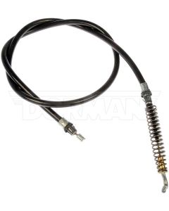 Bremsewire dodge ram 03-17