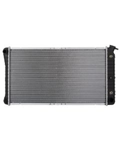 Radiator gm full size 86-99