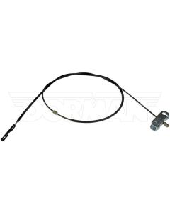 Bremsewire midtre gm 00-06  1499mm div. suburban / avalanche / yukon xl