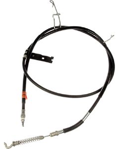 Håndbremsewire Ford Excursion 00-05 bruk C660393