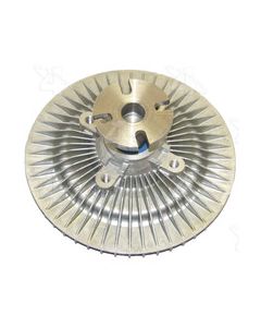 Vifteclutch chevy corvette 80-82